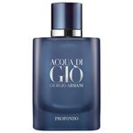 Armani Acqua di Giò Profondo Eau de Parfum pentru bărbați 75 ml, Armani