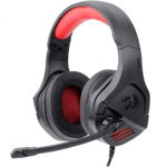 Casti gaming Redragon Theseus negre