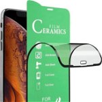 CERAMIC Glass Ceramic Flex Samsung Galaxy S21 Ultra Universal, CERAMIC