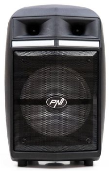 Boxa portabila Boxa portabila PNI FunBox BT104 cu Bluetooth 40W MP3 player FM karaoke