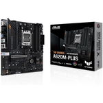 Placa de baza Asus TUF GAMING A620M-PLUS, AMD A620, Socket AM5, mATX