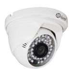 Camera supraveghere iUni ProveCam AHD 2072E , lentila 3.6 mm, 2MP, 36 led IR