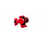 PHONE BIKE HOLDER SERIOUX RED