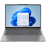 Laptop IdeaPad Pro 5 WQXGA 16 inch Intel Core Ultra 5 125H 32GB 1TB SSD RTX 4050 Free Dos Arctic Grey, Lenovo