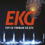 EKG - Tot ce trebuie să știi - Paperback brosat - Malcolm S. Thaler - All, 