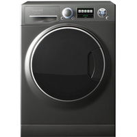 Hotpoint Masina de spalat rufe RZ 1047 W EU, 10 kg, 1400 rpm, clasa A+++, 60 cm, negru