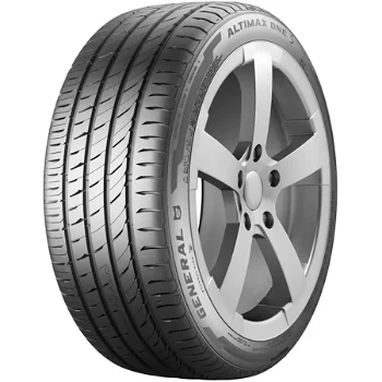 Anvelopa 225/40R19 93Y ALTIMAX ONE S XL FR (E-7), GENERAL TIRE