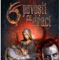 6 povești cu draci, nobrand