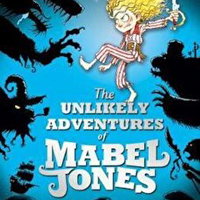 Unlikely Adventures of Mabel Jones