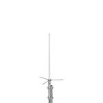 Antena de baza VHF/UHF Sirio SA 270 MN 142-148 MHz & 427-442 MHz 170cm pentru cladiri PNI-2103420.00