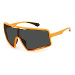 Ochelari de soare polarizati sport pentru barbati Polaroid PLD 7045/S FLL/5X