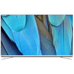 Televizor LED Smart Sharp LC-55XUF8772ES , 139 cm, 4K Ultra HD