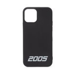 Etui pentru telefon 2005 - Basic Case Black 6