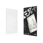 Folie de protectie cu textura de hartie NEXT ONE pentru iPad 10.5 inch, NEXT ONE