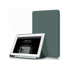 
        Husa Tech-Protect Smartcase Pen compatibila cu iPad 10.2 inch (2019/2020/2021) Green        Cod produs: 40517
      