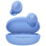Casti In-Ear Realme Buds Q2, True Wireless, Albastru