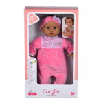 COROLLE MPP BEBELUS CALIN MARIA 30CM, Simba