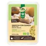 Gnocchi cu quinoa (fara gluten) BIO Probios - 250 g