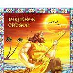 Robinson Crusoe - Daniel Defoe, Astro
