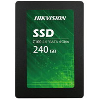SSD Hikvision C100 240GB