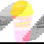Slime Sweet Galaxy si Flaffucino, Slimy, 120 g, Slimy