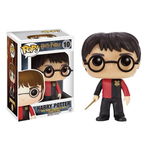 Funko Pop: Harry Potter - Harry Potter (Triwizard Tournament)