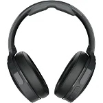 Casti Wireless SKULLCANDY Hesh ANC S6HHW-N740, Bluetooth, Over-Ear, Microfon, Noise Cancelling (Negru)