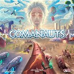Comanauts: An Adventure Book Game, Plaid Hat Games