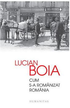 Cum s-a romanizat Romania, editia 1