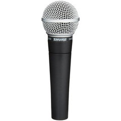 Shure SM58-LCE SET 2 Microfon vocal dinamic
