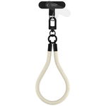 C3S Rope Wrist, 30cm, Maro/Negru, TECH-PROTECT