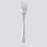 Set furculite 12 piese Verona, Ambition, 17 cm, inox, Ambition