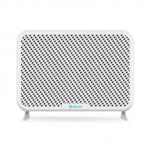 Purificator de aer AlecoAir P36 Wall, WiFi, Filtru TRUE HEPA, Carbon Activ, Ionizare, UV-C, Senzor PM 2.5, Senzor TVOC