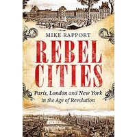 Rebel Cities