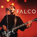 VINIL Sony Music Falco - Donauinsel Live 1993