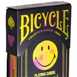 Carti de joc - X Smiley Collector Edition | Bicycle, Bicycle