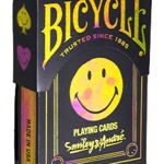 Carti de joc - X Smiley Collector Edition | Bicycle, Bicycle