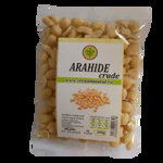 Arahide crude 200 gr, Natural Seeds Product, Natural Seeds Product