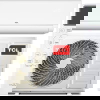 Aparat de aer conditionat TCL TAC-18CHSD/UG11V3AH18000 BTU, A+++/A++, R32, WiFi