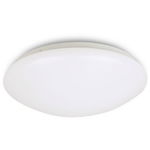 Plafoniera Led Aries rotunda fi385 EN GROSS, 38W=350W, 3000K, lumina calda, 