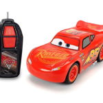 Masinuta cu telecomanda Disney Cars Mc Queen