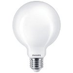 Bec LED glob Philips Classic G93, EyeComfort, E27, 7W (60W),, Philips