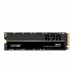 Solid State Drive (SSD) LEXAR NM620 1TB, 1000 GB, M.2, NVMe, PCIe Gen3x4