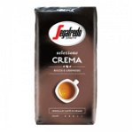 Segafredo Selezione Crema cafea boabe 1kg, Segafredo
