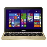 Laptop ASUS EeeBook X205TA-BING-FD0039BS Intel Atom Z3735F pana la 1.83GHz 11.6"" 2GB eMMC 64GB Intel HD Graphics Windows 8.1, ASUS