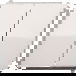 Conector dublu alb instalare - BMW6 / 2.01 / 11, Kontakt-Simon