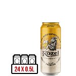 Kozel Premium BAX 24 dz. x 0.5L, Kozel
