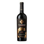 Vin rosu sec Timbrus Saperavi Oenologist Rezerve