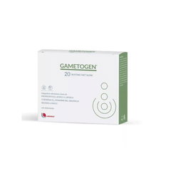 Gametogen, 20 plicuri, Laborest Italia Gametogen, 20 plicuri, Laborest Italia