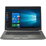 Ultrabook Toshiba 13.3'' Portege Z30-C-16K, FHD, Procesor Intel® Core™ i5-6200U (3M Cache, up to 2.80 GHz), 8GB, 256GB SSD, GMA HD 520, 4G LTE, Win 10 Pro